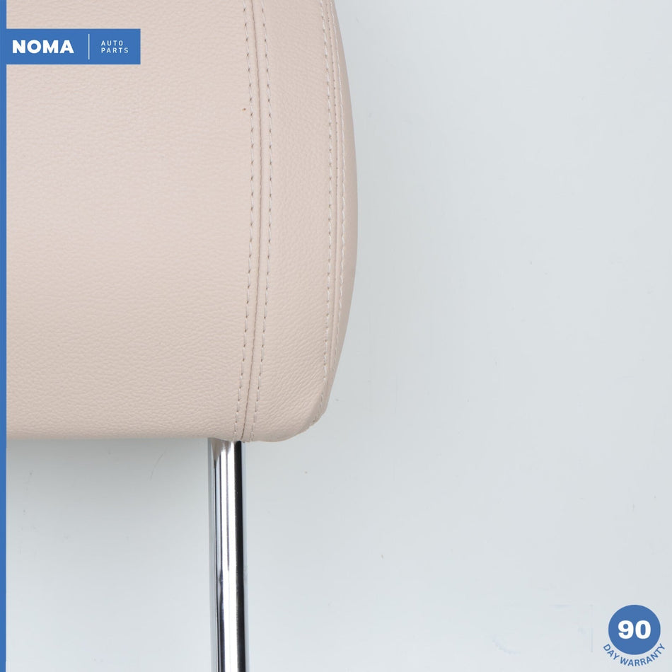 16-17 Jaguar XF X260 Front Left or Right Side Headrest Head Rest T4N2864 SBK OEM