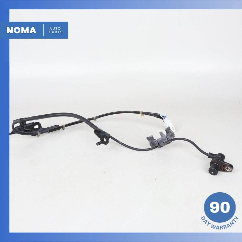 04-09 Lexus XU30 RX350 Front Right Passenger Side ABS Wheel Speed Sensor OEM 48k