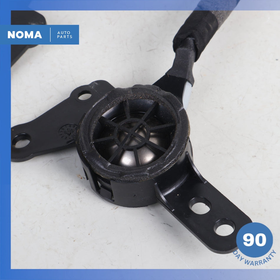 07-12 Lexus USF40 LS460 Rear Left & Right Tweeter Audio Sound Speaker Set OEM