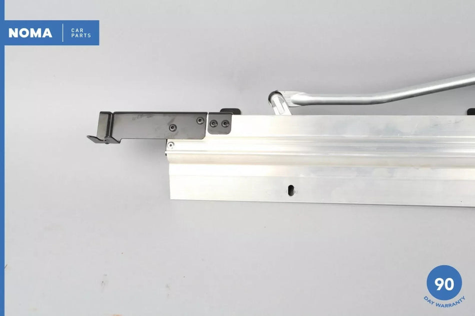 10-19 Jaguar X351 XJL XJR Rear Window Sun Shade Screen Roller Blind Black OEM