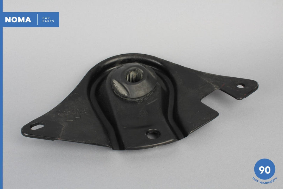 03-08 Jaguar S-Type X204 Left Driver Side Radiator Support Mount OEM