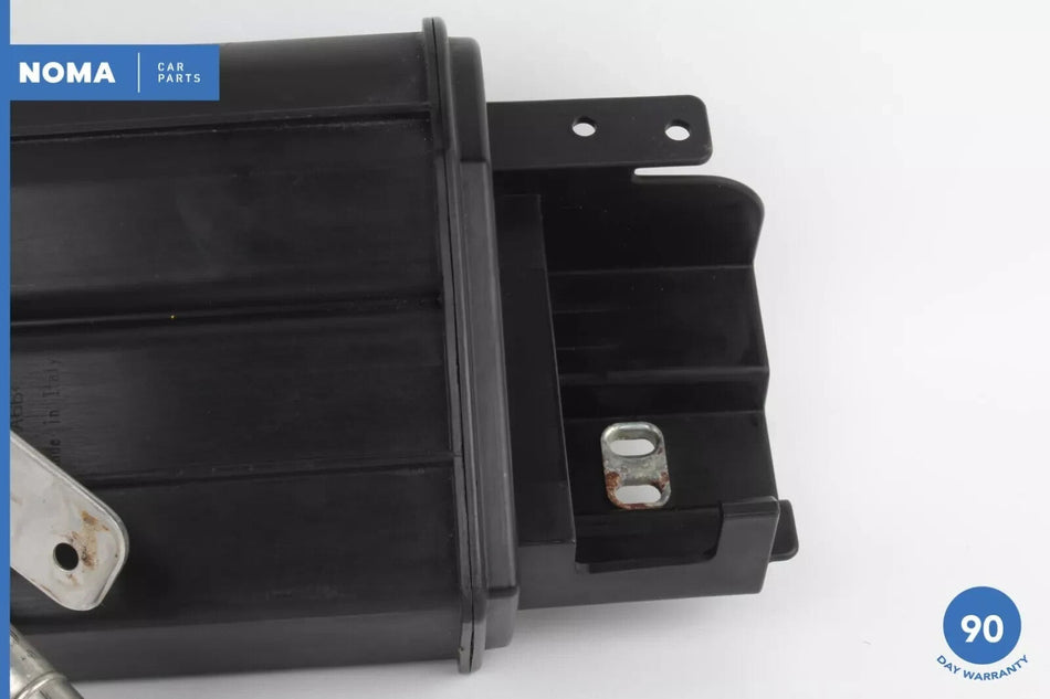 06-24 Jaguar X350 XJ8 XF F-Type Fuel Vapor Charcoal Canister 6W939E857A OEM 68k