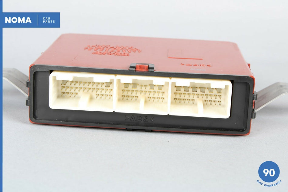 07-12 Lexus XF40 LS460 Rear Left Door Multiplex Network Control Module OEM