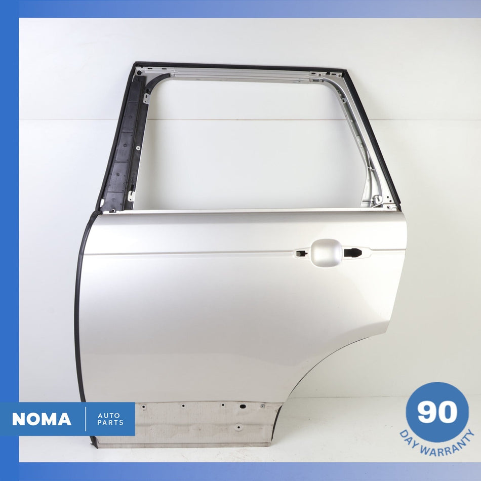 13-22 Land Rover Range Rover L405 Rear Left Driver Side Door Panel Shell OEM