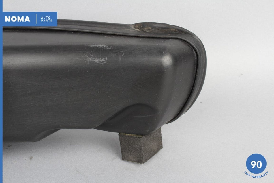 2009 Jaguar XF X250 4.2L S/C Front Right  Side Brake Cooling Air Duct OEM