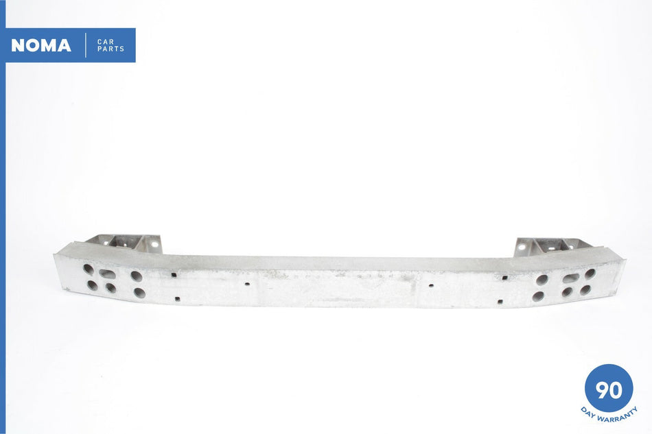 07-17 Lexus LS460 XF40 Rear Bumper Support Reinforcement Impact Bar OEM