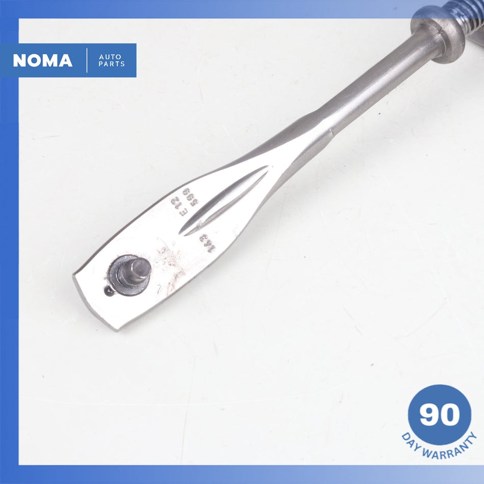 2013 Land Rover Range Rover L538 Front Right Passenger Seat Adjustment Motor OEM