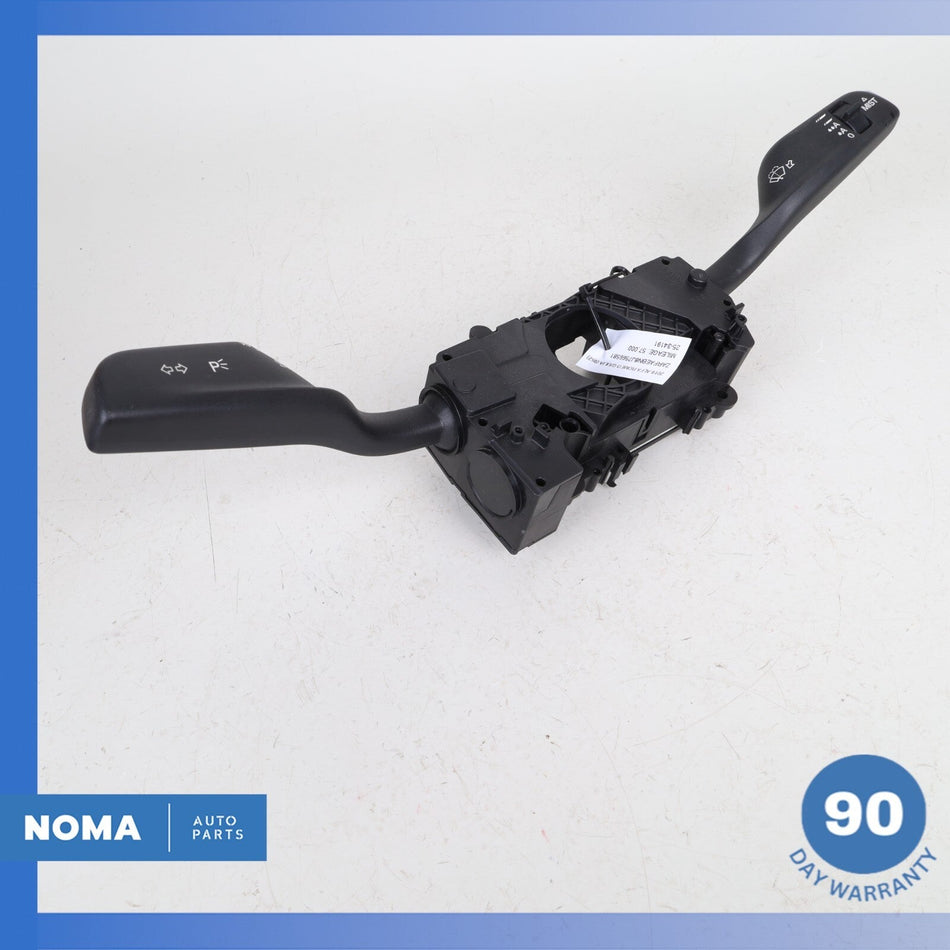 2018 Alfa Romeo 952 Giulia Steering Column Switch Assembly OEM