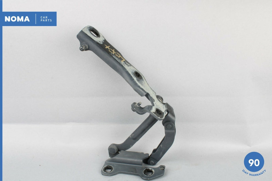 04-09 Jaguar XJ8 XJR VDP X350 X358 Front Left Driver Side Hood Bonnet Hinge OEM