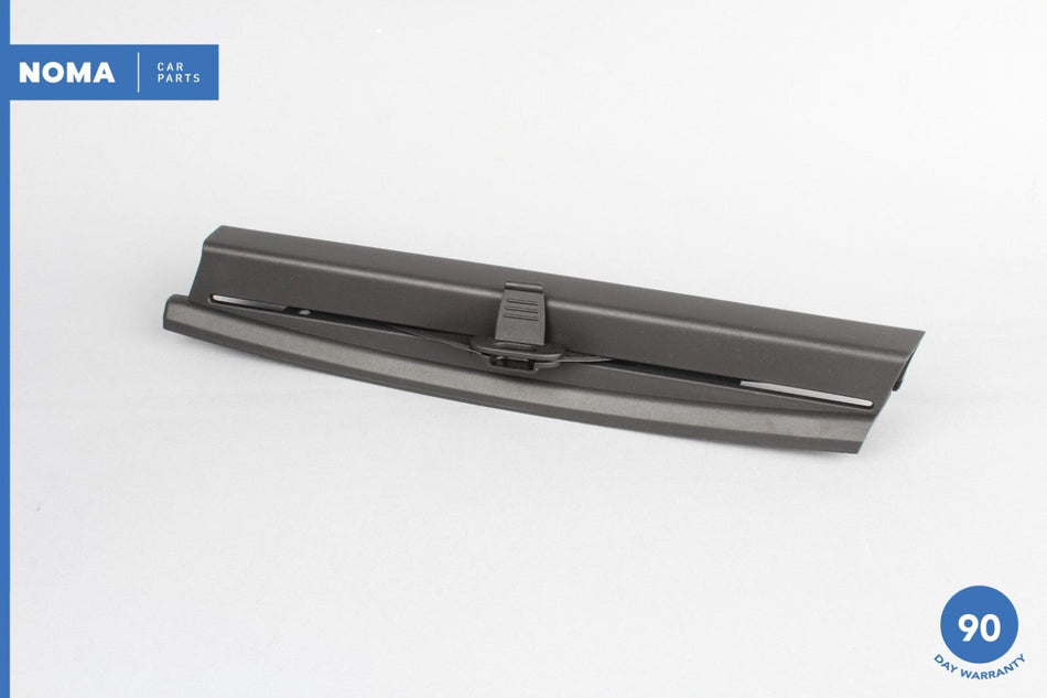 08-10 BMW 535i E60 Rear Right Passenger Side Door Window Sun Blind Curtain OEM