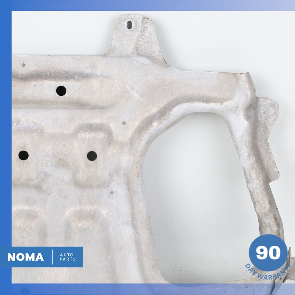 13-23 Range Rover L405 L494 Rear Engine Under Splash Guard Shield Cover OEM
