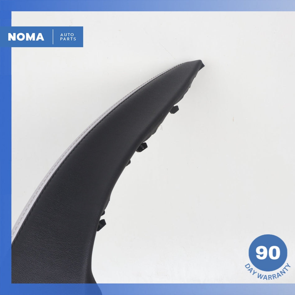 14-20 Jaguar X152 F-Type Right & Left Center Console Trim Cover Panel Set OEM