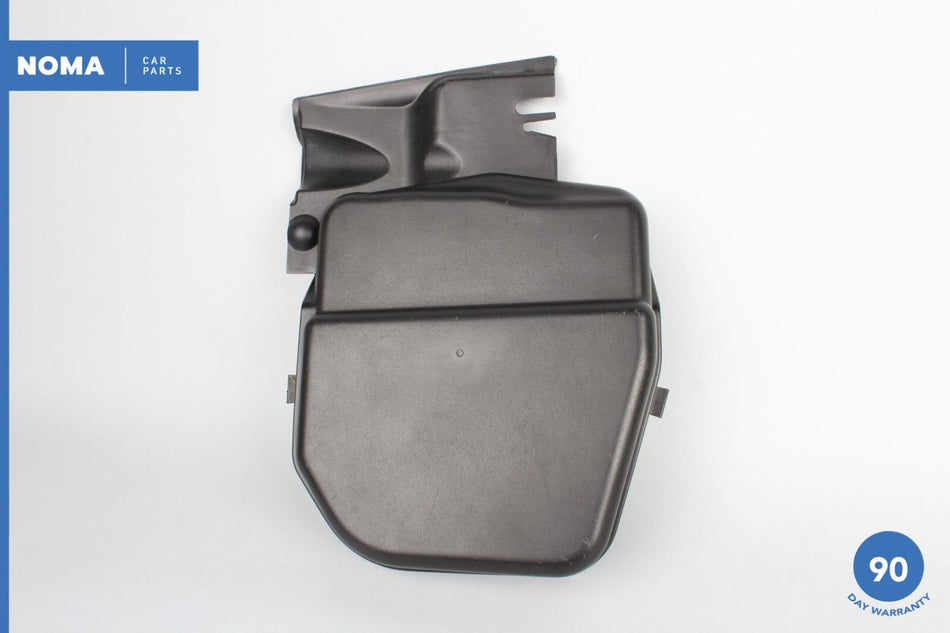 07-13 BMW 328i E90 Right Passenger Cabin Air Filter Housing Cover 6925018 OEM