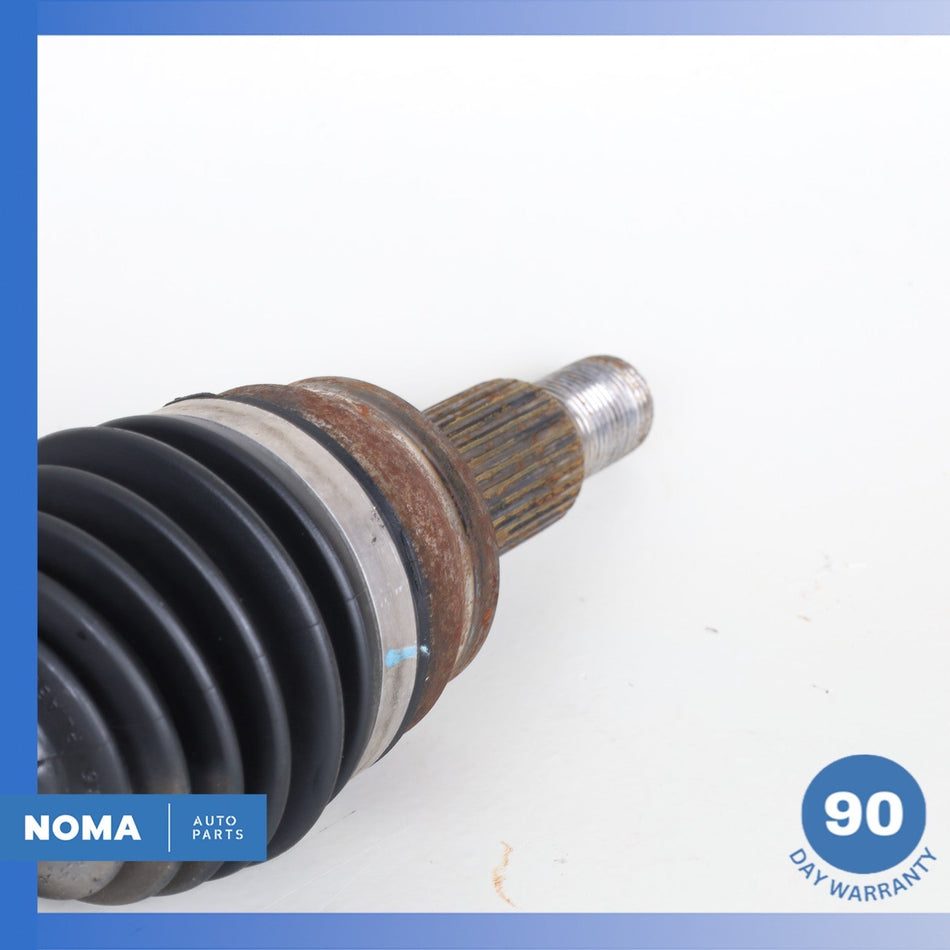 15-19 Discovery Sport L550 Rear Left or Right Suspension Output Axle Shaft OEM