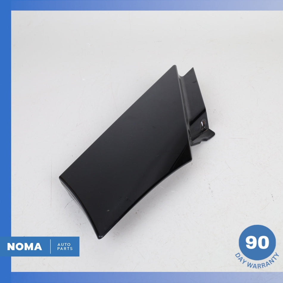 15-23 LR Discovery Sport L550 Front Left Fender Molding Cover w/ Bracket OEM