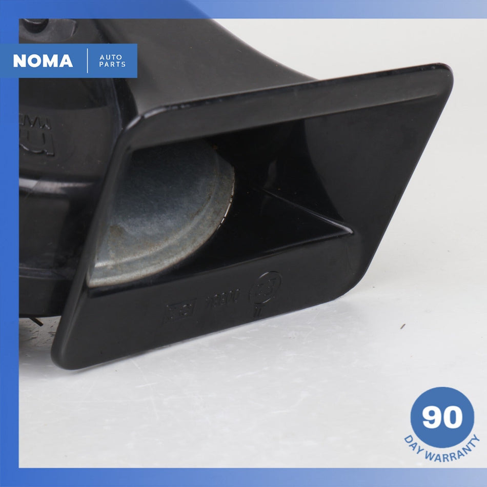 1995 Jaguar XJS Series 3 High & Low Tone Signal Horn Set of 2 OEM