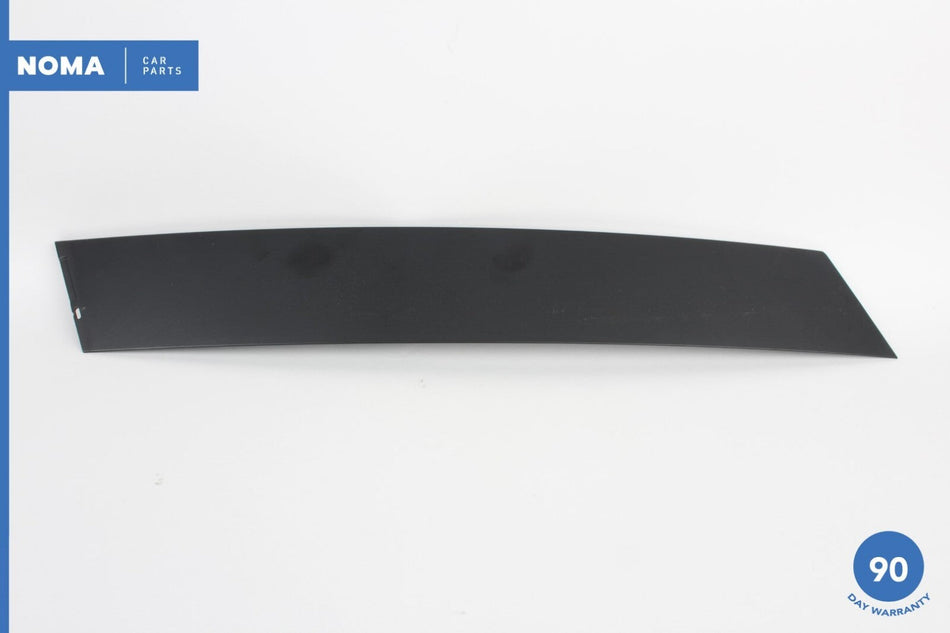 00-06 BMW X5 E53 Rear Right Passenger Side Exterior C Pillar Cover 7041436 OEM