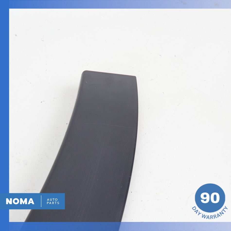 2017 LR Discovery Sport L538 Rear Left Driver Side Wheel Arch Trim OEM