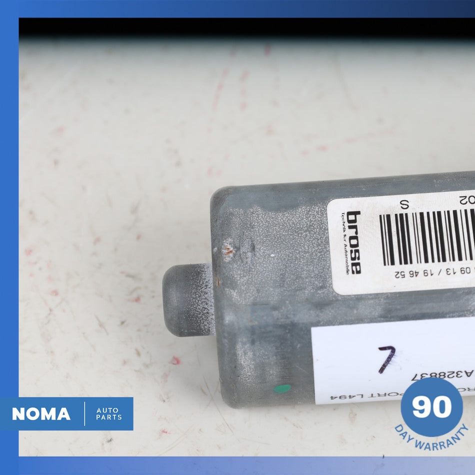 2014 LR Range Rover Sport L494 Left or Right Seat Recline Adjustment Motor OEM