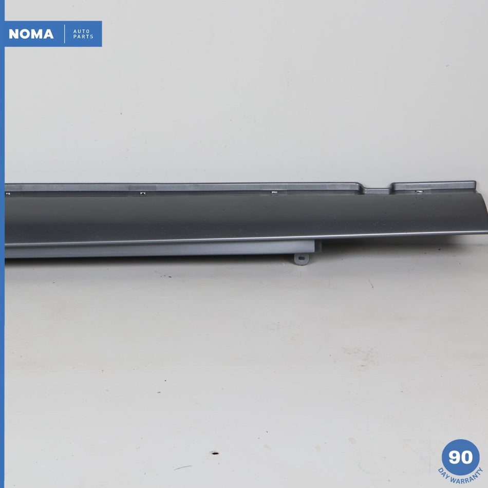 04-07 Jaguar XJ8 X350 SWB Left Driver Side Skirt Rocker Panel Molding LHK OEM