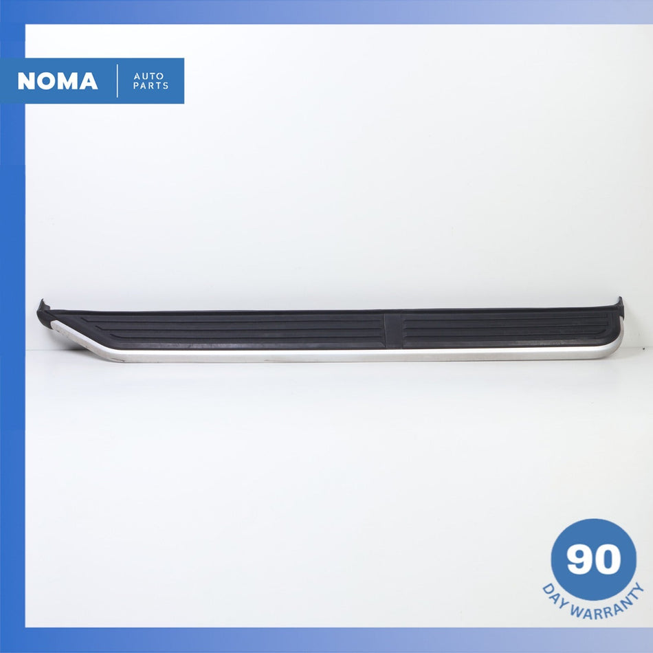 10-16 Land Rover L319 LR4 Left Driver Side Step Running Board FH2216547AD OEM