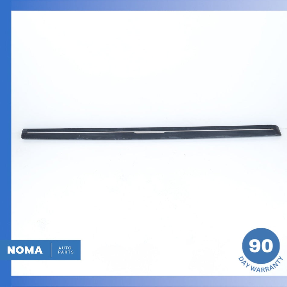 14-17 Land Rover Range Range L405 LWB Right Side Step Running Board Panel OEM