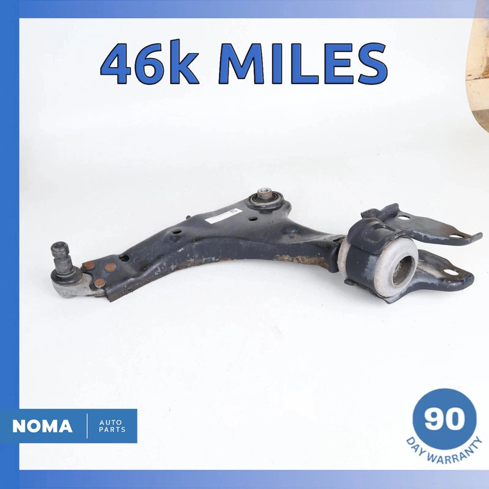 15-20 Discovery Sport L550 L538 X540 Front Left Side Lower Control Arm OEM 46k