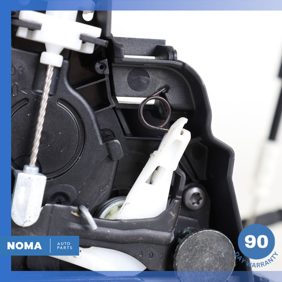 12-19 Land Rover L319 LR4 Evoque L538 Rear Right Door Latch Lock LR011304 OEM