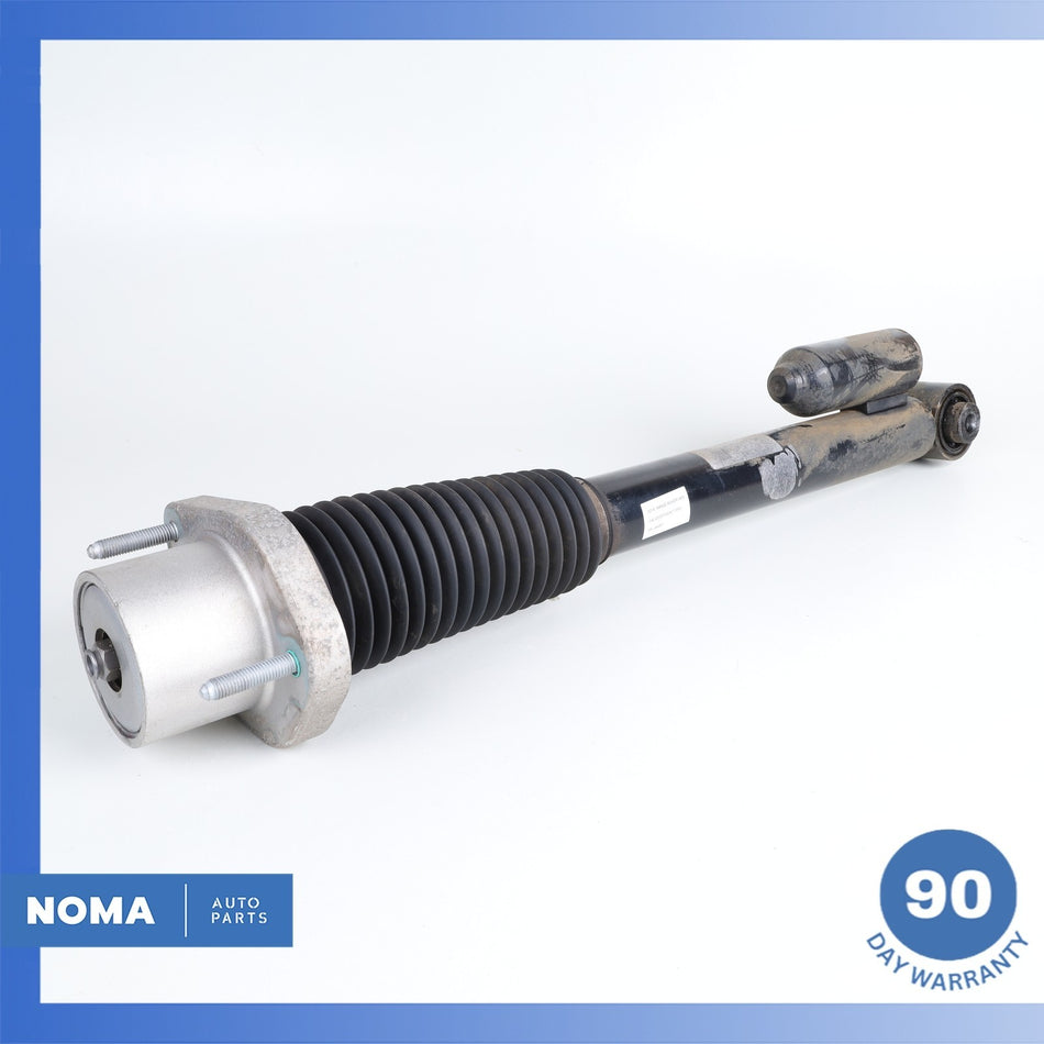 13-17 LR Range Rover L405 Rear Left Side Air Suspension Shock Absorber OEM