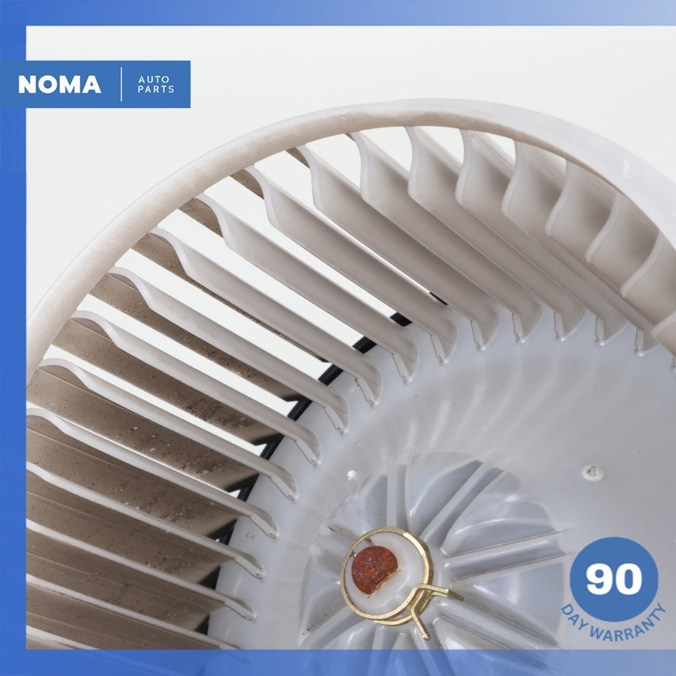 1999 Lexus UCF20 LS400 A/C Air Conditioning Heater Blower Motor OEM