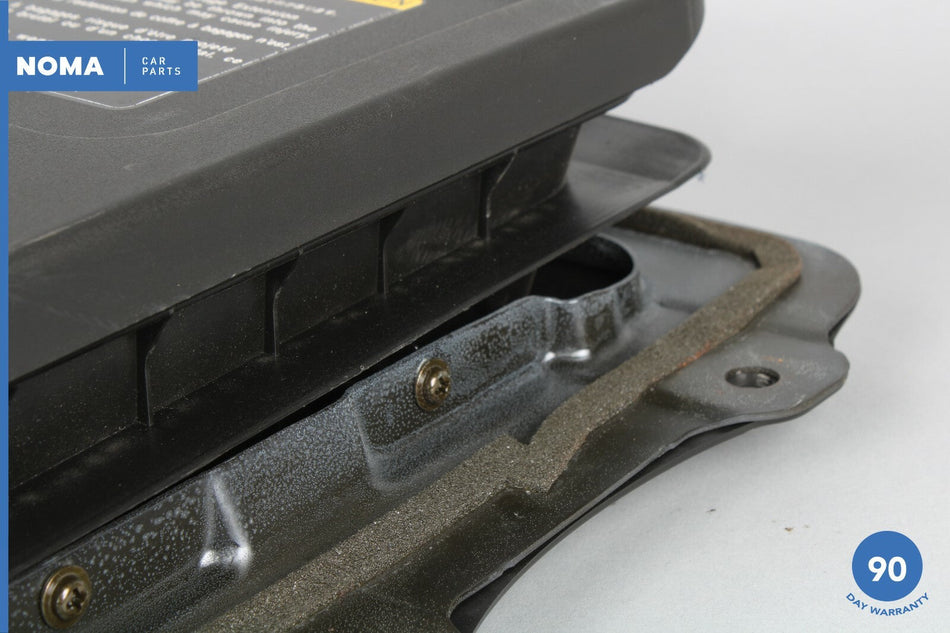 01-06 Lexus XF30 LS430 Rear Trunk Boot Storage Compartment Extension Box OEM