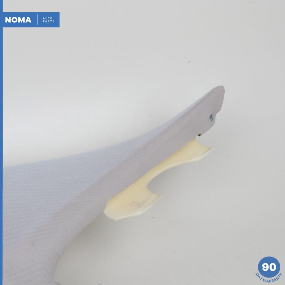 07-12 Lexus LS460 XF40 Front Left Driver Side A-Pillar Cover Panel Trim LA10 OEM