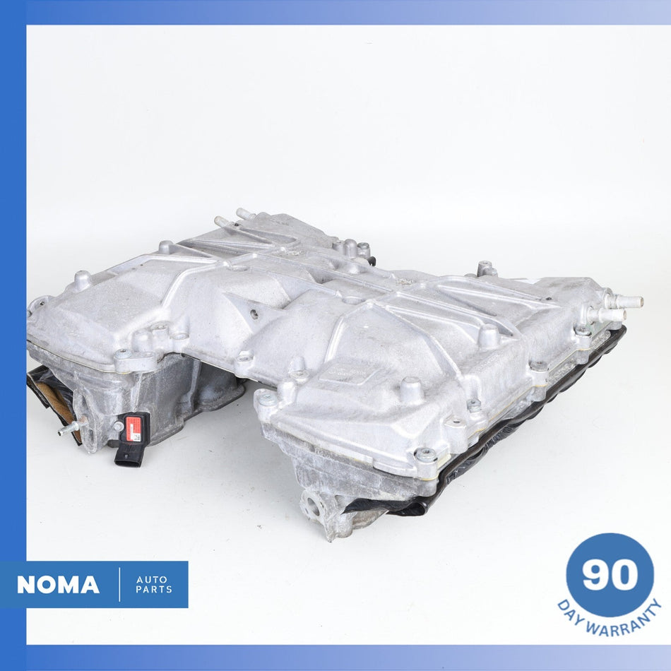 10-24 LR Range Rover L405 L494 L405 5.0L S/C Supercharger Intake Manifold OEM