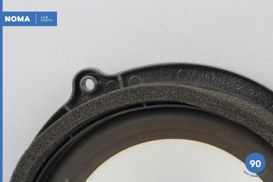 06-11 Range Rover Sport L320 Rear Right or Left Door Speaker Harmon Kardon OEM