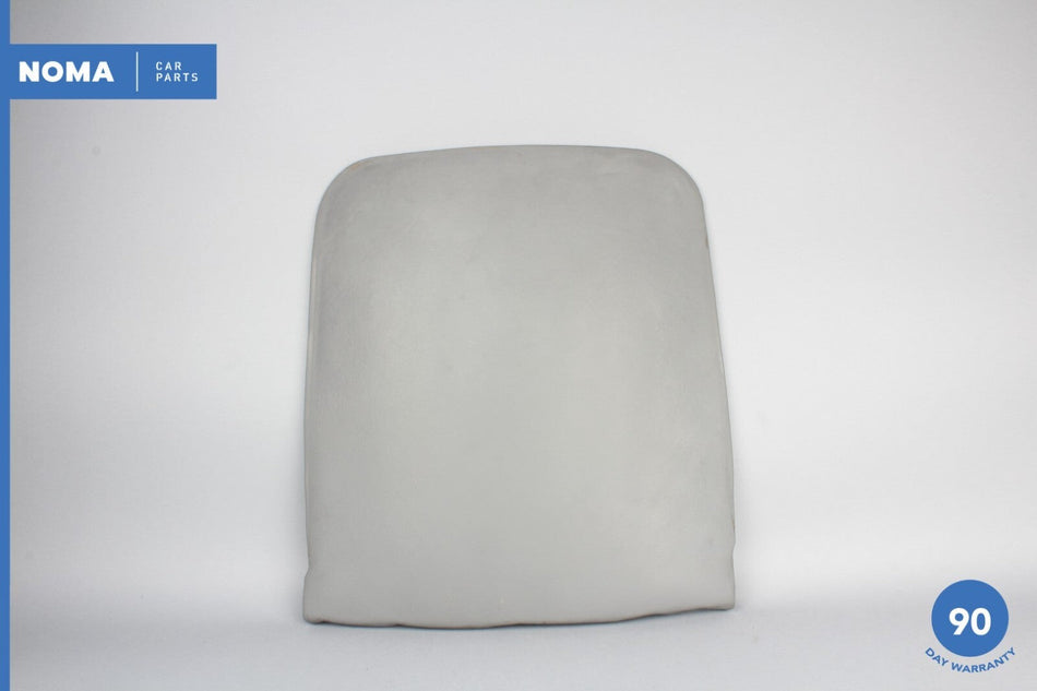 84-95 Jaguar XJS HE Series 2 Front Left Driver Seat Back Cover Panel LDY OEM