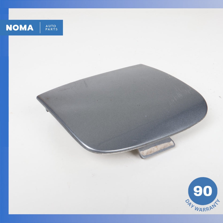 01-04 Jaguar X100 XK8 Rear Bumper Lower Towing Eye Hook Cover Cap OEM