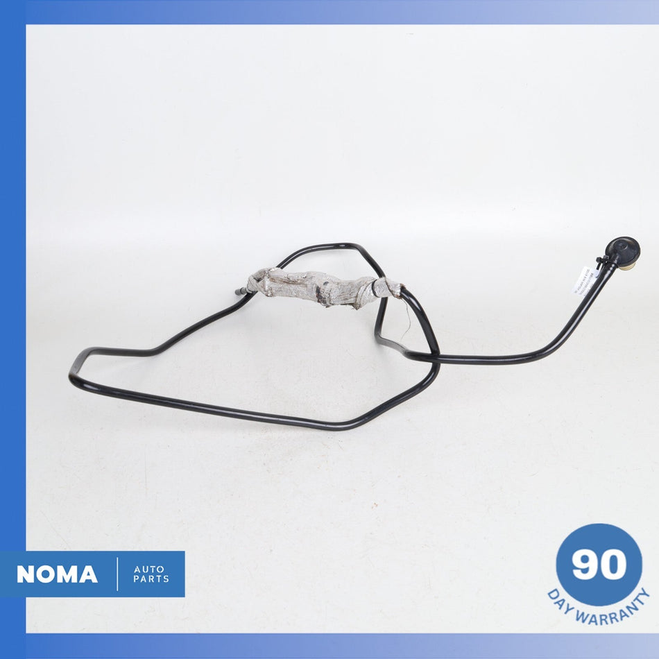 1997 Jaguar X100 XK8 Power Brake Booster Vacuum Hose Line MJA5910BC OEM