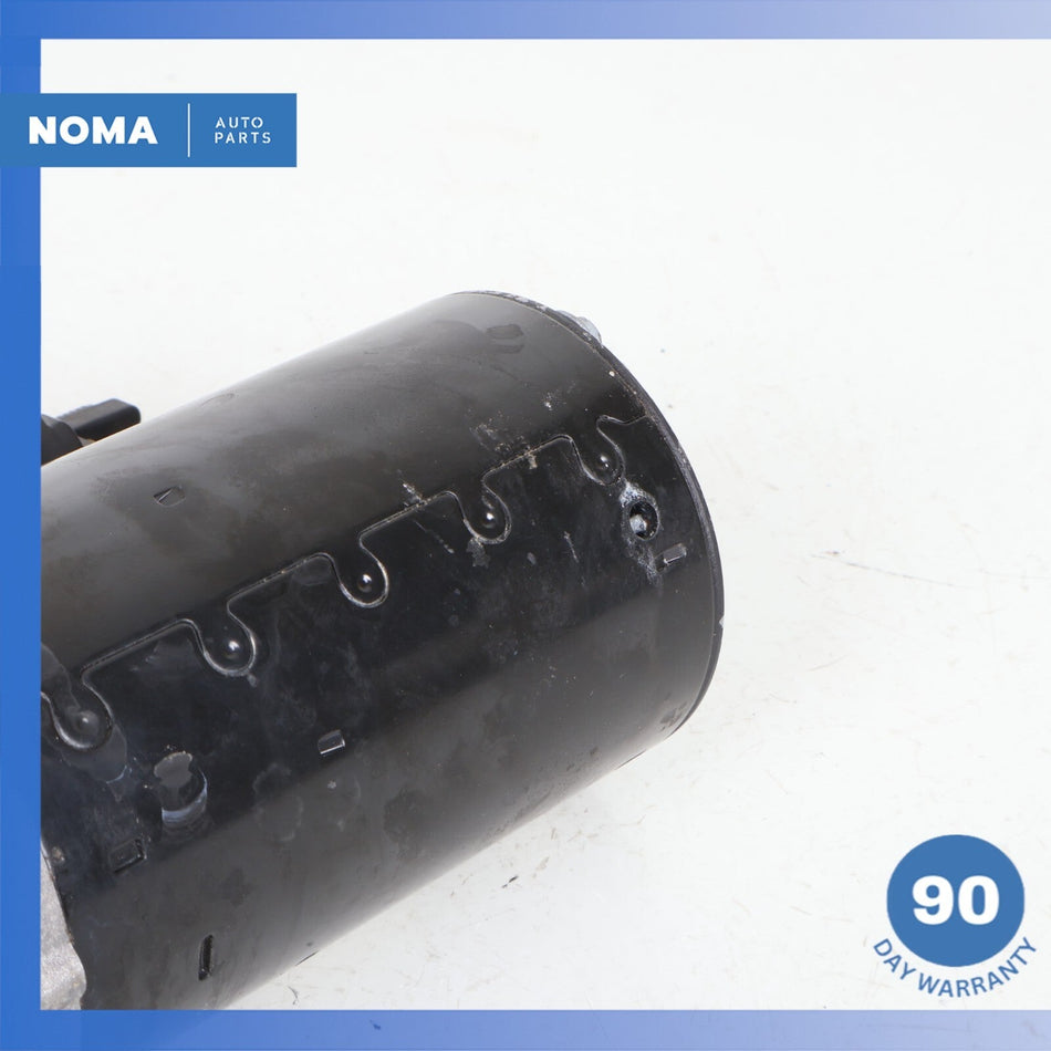 2015 BMW F10 528i Engine Motor Starter 12418612576 OEM