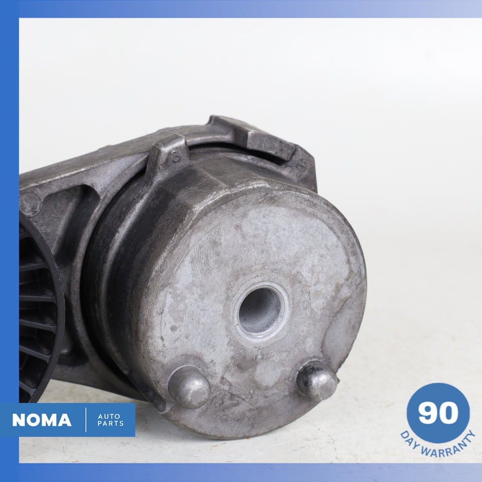 2018 Jaguar X761 F-Pace Engine Motor Drive Belt Tensioner Idler Pulley OEM 76k