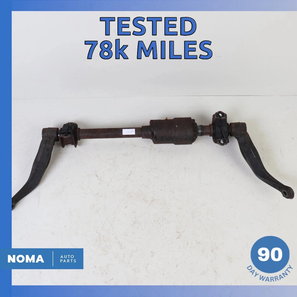 14-22 Range Rover L494 L405 Rear Adaptive Anti Roll Sway Bar Stabilizer OEM 78k
