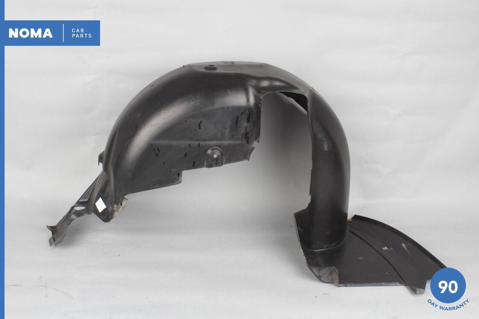 03-08 BMW E85 E86 Z4 Rear Right Passenger Wheel Arch Splash Guard 7012730 OEM