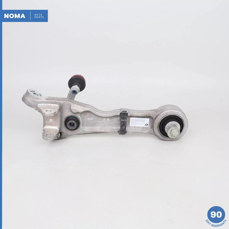 03-15 Jaguar X250 XF S-Type Front Right Side Lower Control Arm 6W833C254BA OEM