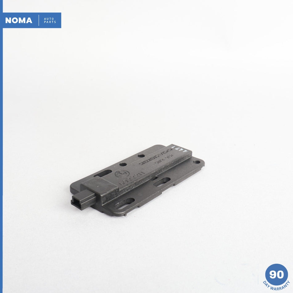 06-10 BMW 650i E63 E64 Keyless Access Entry Antenna Module 61356922211 OEM