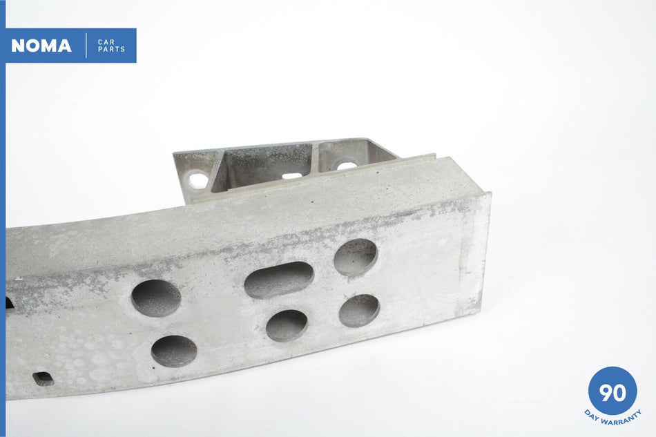 07-17 Lexus LS460 XF40 Rear Bumper Support Reinforcement Impact Bar OEM