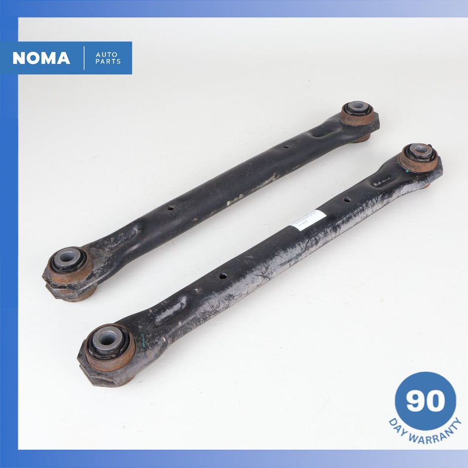 12-19 LR Range Rover Evoque L538 Rear Left or Right Side Control Arm Set OEM