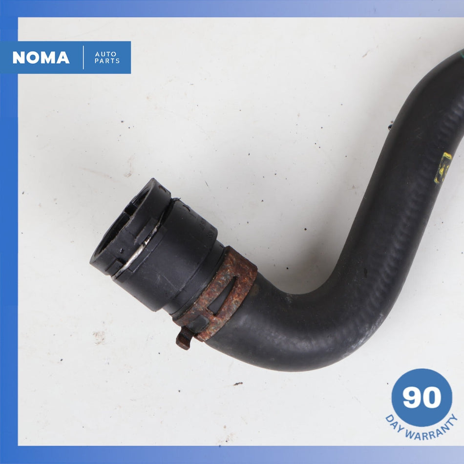 2015 Land Rover Range Rover L405 Engine Motor Cooling Radiator Hose Pipe OEM
