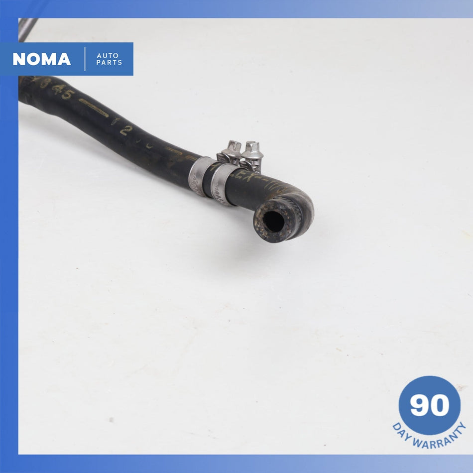 1995 Jaguar XJS Series 3 4.0L Engine Radiator Coolant Bleed Hose CCC5086 OEM