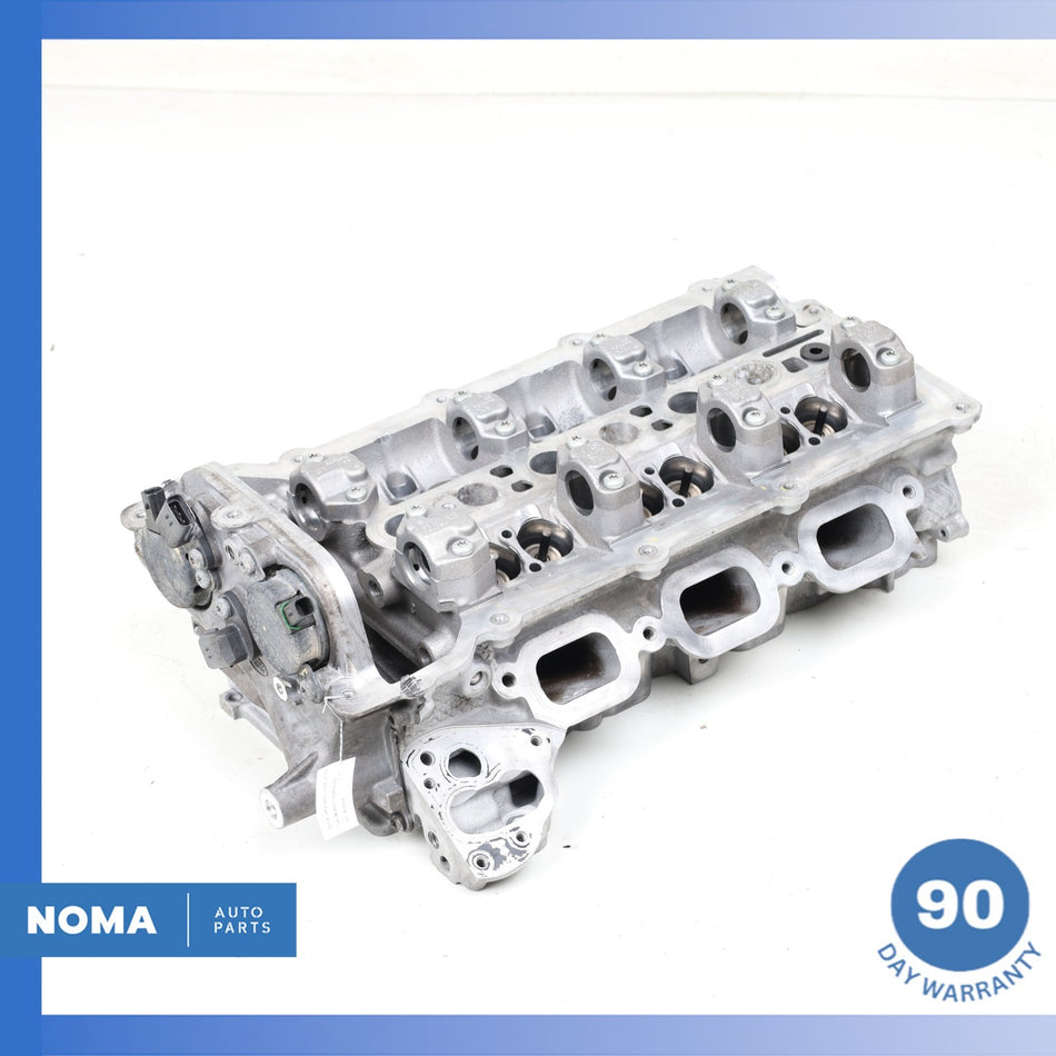 13-21 Jaguar X152 F-Type XJ XF Velar 3.0 AJ126S Right Engine Cylinder Head OEM