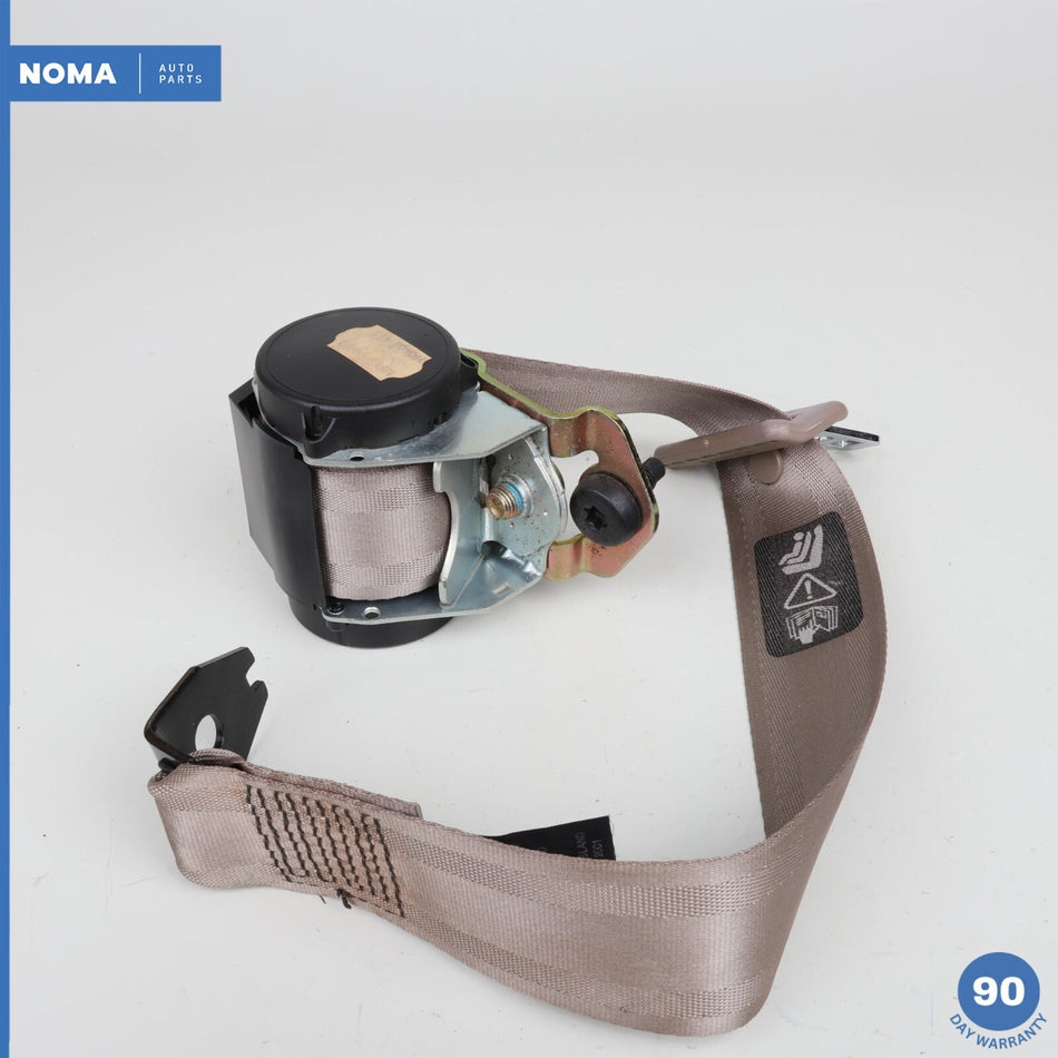 00-06 Jaguar XK8 X100 Coupe Rear Left or Right Side Seat Belt Retractor AEK OEM