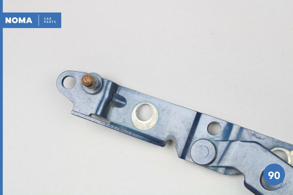 02-08 Jaguar X-Type X400 Right Passenger Side Trunk Lid Hinge Bracket JHM OEM